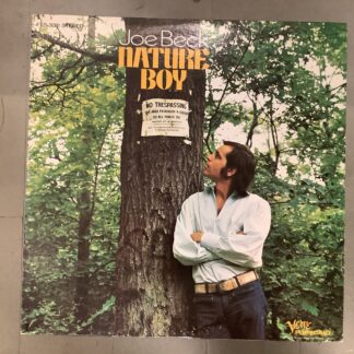 Joe Beck - Nature Boy [LP] (2. hand)