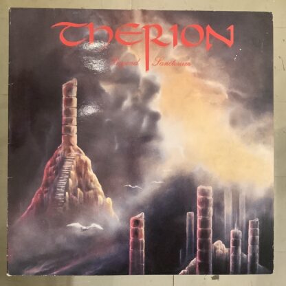 Therion - Beyond Sanctorum [LP] (2. hand)
