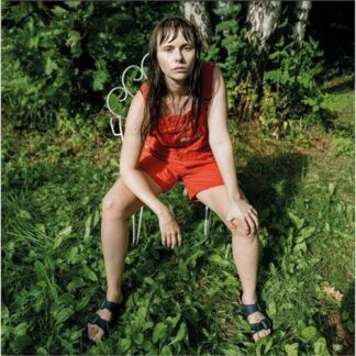 Siv Jakobsen - Gardening [LP]