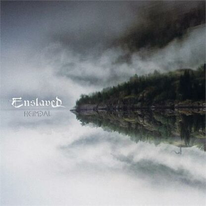 Enslaved - Heimdal [2xLP]