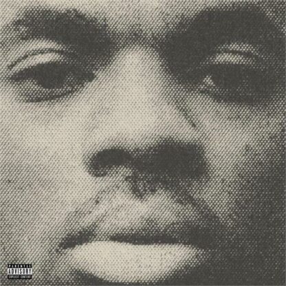 Vince Staples - Vince Staples [LP]
