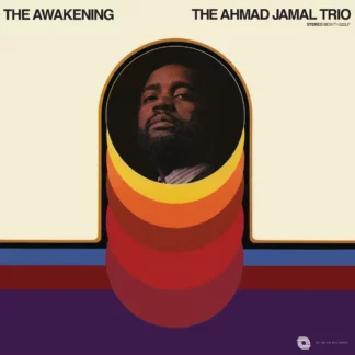 Ahmad Jamal Trio - The Awakening [LP]