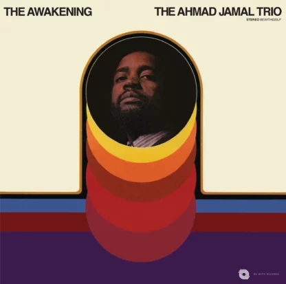 Ahmad Jamal Trio - The Awakening [LP]