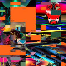 Aiming For Enrike - Empty Airports [2xLP]