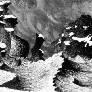 Blut Aus Nord - Ultima Thulee [LTD 2xLP] (Coloured Vinyl)