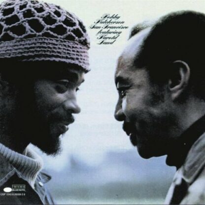 Bobby Hutcherson featuring Harold Land - San Francisco [LP]