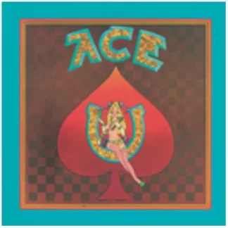 Bob Weir - Ace [LTD LP] (Red Vinyl)