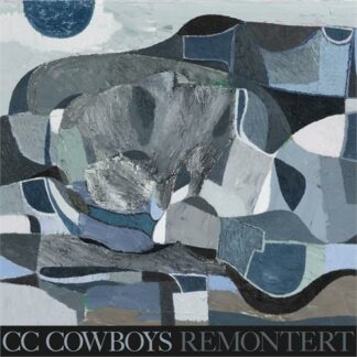 CC Cowboys - Remontert [LP]