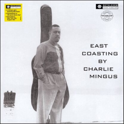 Charles Mingus - East Coasting [LP]