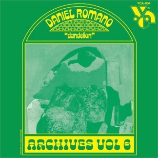 Daniel Romano - Dandelion [LP]