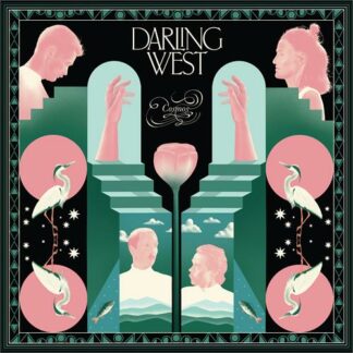 Darling West - Cosmos [LP]