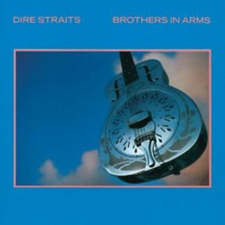 Dire Straits - Brothers In Arms [2xLP]