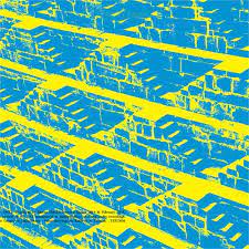 Four Tet - Morning/Evening [LP]