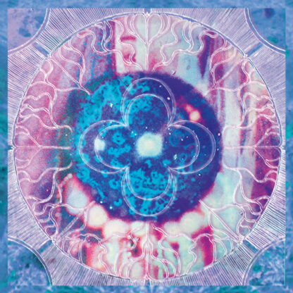 Glassmanet - Glassplanet [LTD 7"] (Clear Vinyl)