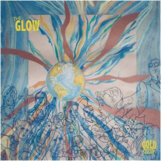 Gold Celeste - The Glow [LP]