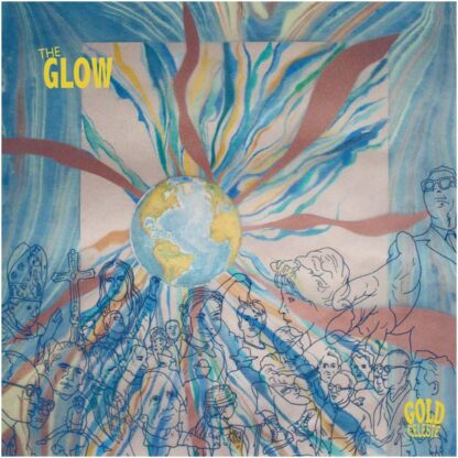 Gold Celeste - The Glow [LP]