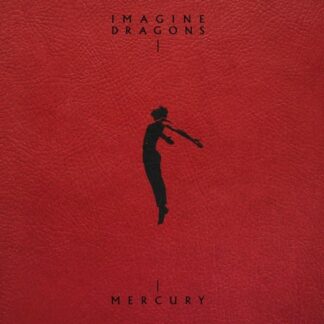 Imagine Dragons - Mercury: Act 2 [2xLP]