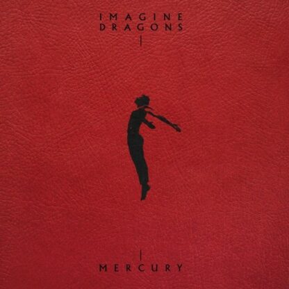 Imagine Dragons - Mercury: Act 2 [2xLP]