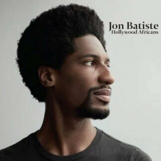 Jon Batiste - Hollywood Africans [2xLP]