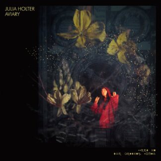 Julia Holter - Aviary [2xLP]