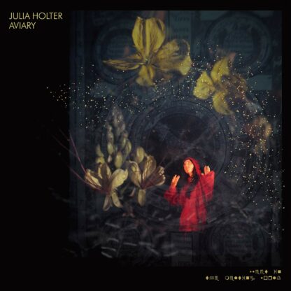 Julia Holter - Aviary [2xLP]