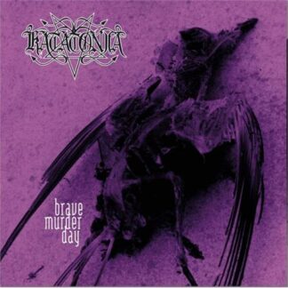 Katatonia - Brave Murder Day [LP]
