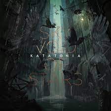 Katatonia - Sky Void Of Stars [LTD LP] (Silver Vinyl)