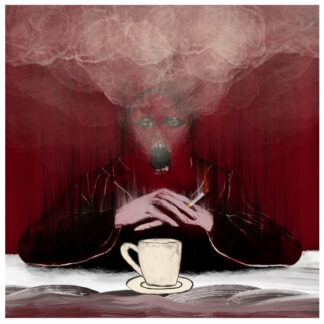 Mamaleek - Diner Coffee [LP]