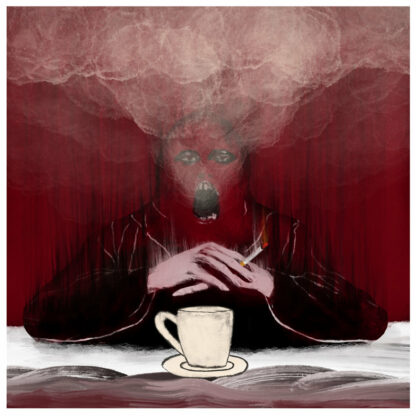 Mamaleek - Diner Coffee [LP]