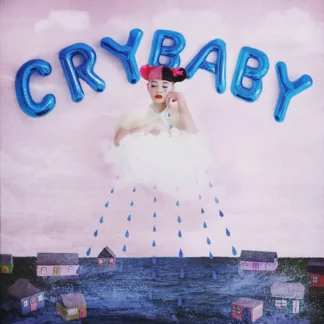 Melanie Martinez - Cry Baby [2xLP] (Deluxe Edition)