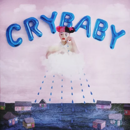 Melanie Martinez - Cry Baby [2xLP] (Deluxe Edition)