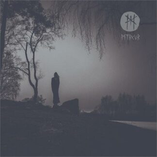 Myrkur - M [LP]