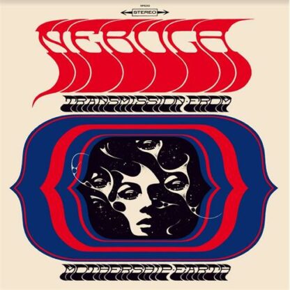 Nebula - Trasmission From Mothership Earth [LP]