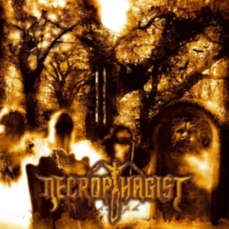 Necrophagist - Epitaph [LP]