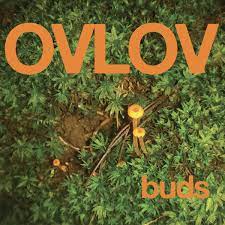 Ovlov - Buds [LTD LP] (Orange Vinyl)