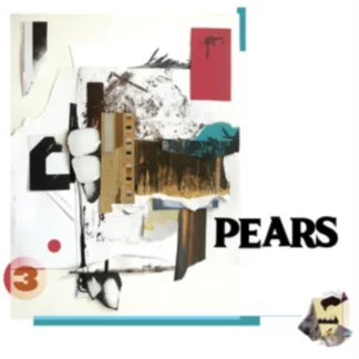 Pears - Pears [LP]