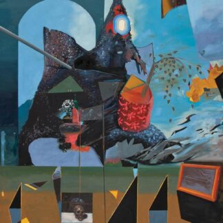 Pile - All Fiction [LP]