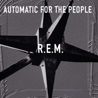 R.E.M. - Automatic For The People [LP]