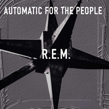 R.E.M. - Automatic For The People [LP]
