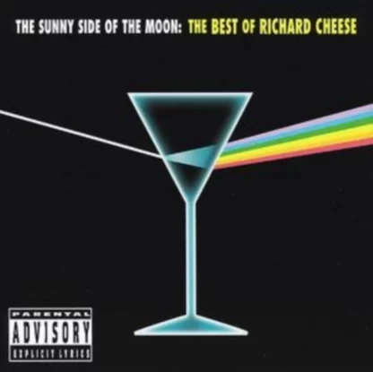 Richard Cheese - Sunny Side Of The Moon: The Best Of Richard Cheese [LP]