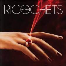 Ricochets - Isolation [LP]