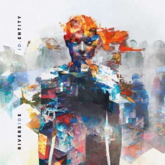 Riverside - ID.Entity [2xLP]