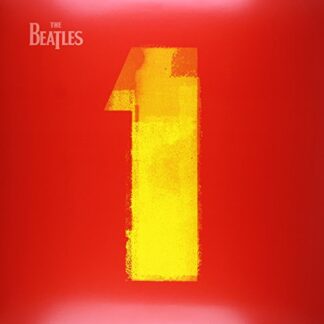 The Beatles - 1 [LP]