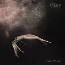 The Pretty Reckless - Other Worlds [LTD LP] (White Vinyl)