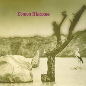 Tonton Macoute - Tonton Macoute [LP]