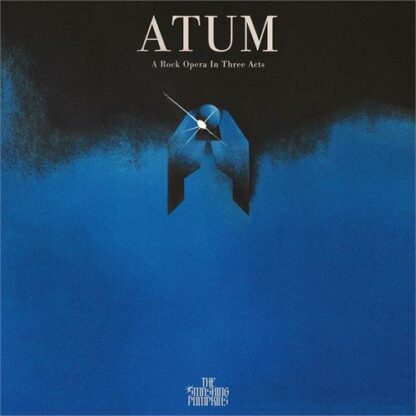The Smashing Pumpkins - Atum [4xLP]