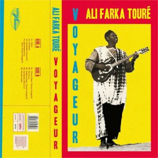 Ali Farka Touré - Voyageur [LP]