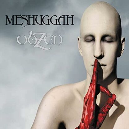 Meshuggah - ObZen [2xLP] (Variant 2)