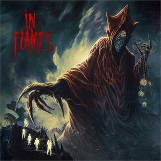 In Flames - Foregone [2xLP] (White/black marble)