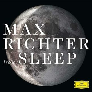 Max Richter - From Sleep [LP]